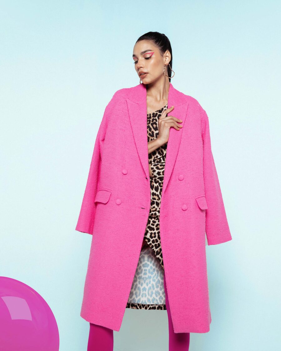 Ira Coat